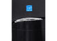 Todo o distribuidor engarrafado preto HC2701A da água tanques de aço inoxidável de um corpo da parte